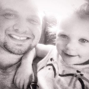 Meet your Posher, Joshua